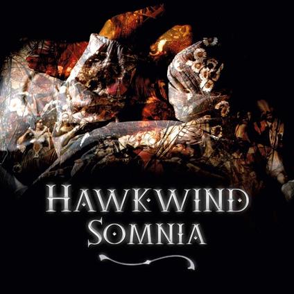 Somnia - CD Audio di Hawkwind