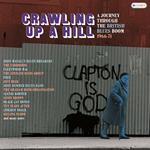 Crawling Up a Hill