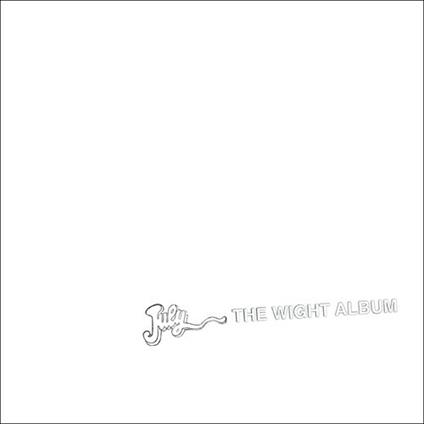 The Wight Album - Vinile LP di July