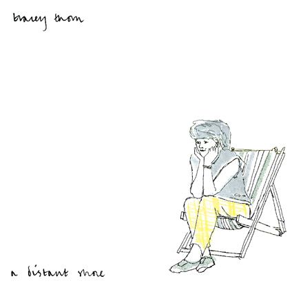 A Distant Shore (Expanded Vinyl Edition) - Vinile LP di Tracey Thorn