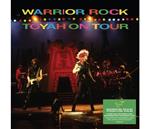 Warrior Rock - Toyah Ontour (Transparent Ediiton)