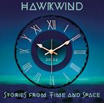 Stories From Time And Space (CD Edition)