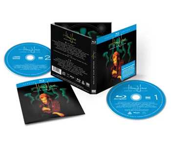 CD Dream Into Action 2024 New Stero Mix - 5.1 Surround Howard Jones