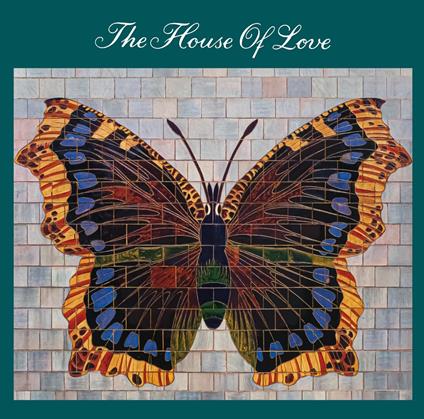 The House Of Love - Vinile LP di House of Love