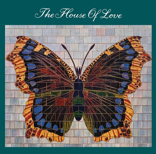 The House Of Love - Vinile LP di House of Love