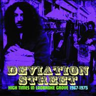 Deviation Street. High Times In Ladbroke