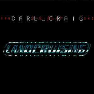 CD Landcruising Carl Craig