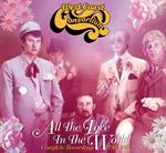 All The Love In The World. Complete Recordings