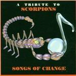 Songs of Change. A Tribute to Scorpions