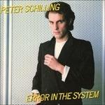 Error in The (Expanded Edition)