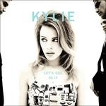 Let's Get to It - CD Audio di Kylie Minogue