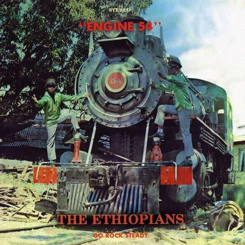 Engine 54 (Expanded Edition) - CD Audio di Ethiopians