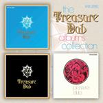 Treasure Dub Albums Collection (Expanded Edition)