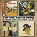 Linval Thompson Trojan Dancehall Albums