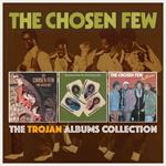 Trojan Albums Collection. Original Album