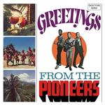 Greetings from the Pioneers. Expanded Original