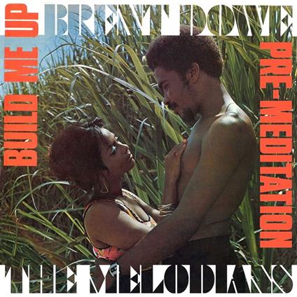 Build Me Up & Pre-Meditation - CD Audio di Melodians