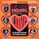 Never Ending Songs Of Love