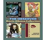 Observer Roots Albums Collection