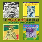 Volcano Dancehall Albums Collection
