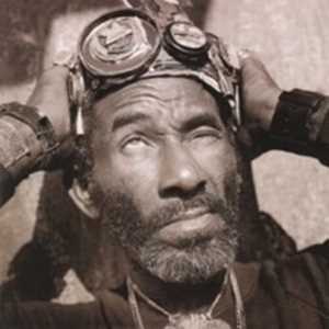 CD On The Wire Lee Scratch Perry