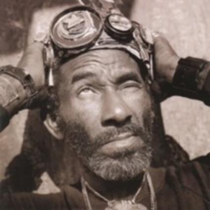 On The Wire - CD Audio di Lee Scratch Perry