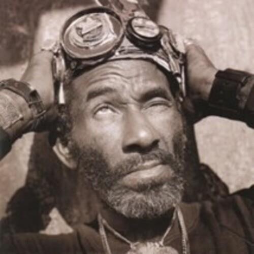 On The Wire - CD Audio di Lee Scratch Perry