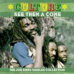 See Them A Come - The Joe Gibbs Singles