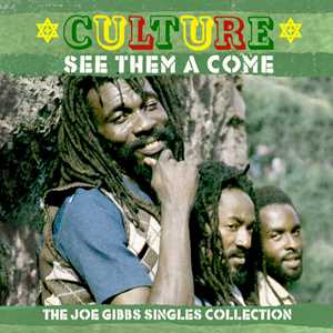 CD See Them A Come - The Joe Gibbs Singles Culture