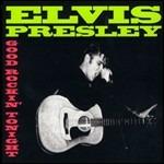 Good Rockin' Tonight - CD Audio di Elvis Presley