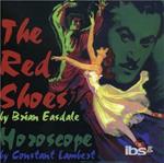 Red Shoes By Brian Easdal (Colonna sonora)