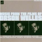Orson Welles Film Music 1 (Colonna sonora)