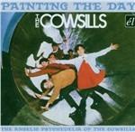 Painting the Day - CD Audio di Cowsills