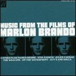 Music from the Films of.1 (Colonna sonora) - CD Audio