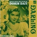 Darling. Songs from the Films - CD Audio di Doris Day
