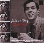 Love Me - CD Audio di Johnny Ray