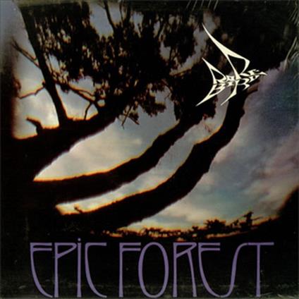 Epic Forest - CD Audio di Rare Bird