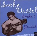 Sacha's Guitar - CD Audio di Sacha Distel