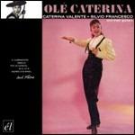 Ole Caterina - CD Audio di Caterina Valente