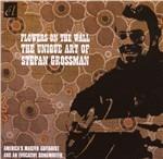 Flowers on the Wall - CD Audio di Stefan Grossman