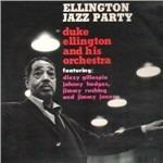 Ellington Jazz Party