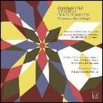 A Radical in a Suit and Tie - CD Audio di Charles Ives