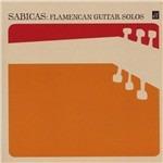 Flamencan Guitar Solos - CD Audio di Sabicas