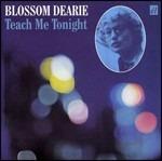 Teach Me Tonight - CD Audio di Blossom Dearie