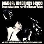 Improvisations for the Human Voice