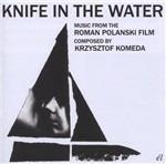 Knife in the Water (Colonna sonora)