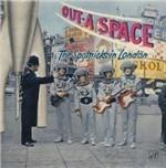 Out-A-Space. The Spotnicks in London