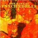 Dawn of Psychedelia - CD Audio