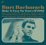 Make it Easy on Yourself 1962 - CD Audio di Burt Bacharach