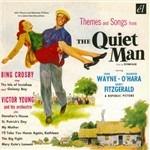 Quiet Man - CD Audio